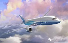 國際航協：2024年中國將成為全球最大航空市場