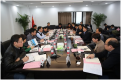 &ldquo;制造業與金融資本&rdquo;對接座談會成功舉行