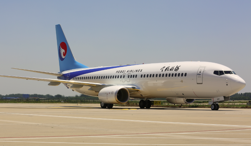空客、波音兩架飛機(jī)相繼&ldquo;入豫&rdquo; 河南飛機(jī)租賃業(yè)高位&ldquo;起飛&rdquo;