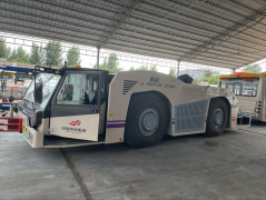 中原航租為民航業復蘇保駕護航 助力鄭州國際航空貨運樞紐建設